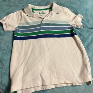 Boden polo shirt
